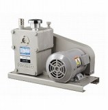 Ulvac Rotary Vane Vacuum Pump PVD-360