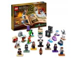 LEGO Harry Potter - Le calendrier de l’Avent 2022 (76404)