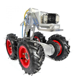 General Wire Pipe Inspection Sewer Camera For Sale