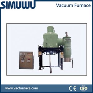 Uniform vacuum furnace