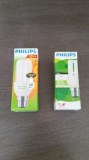 Ampoule Philips économie d'énergie