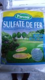 Sulfate de fer 5kg
