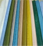 African bazin fabric