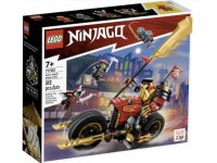 LEGO Ninjago - La moto du robot de Kai – Évolution (71783)