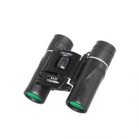 Petites jumelles Uscamel Optics 8x21 pour le camping et la randonnée
