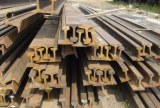 Used rails R50 R65