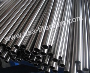 USTi Titanium tube,Titanium alloy pipe