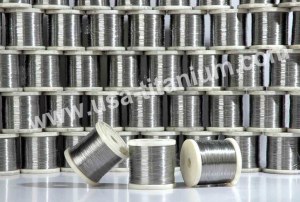 USTi Titanium wire,Welding wire