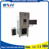 UV Laser Marking Machine for metal, plastic, package bottle