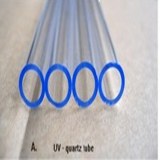 Uv quartz sleeve