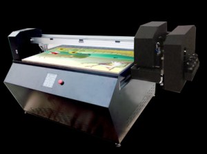 UV pencil box printer   Haiwn-UV2