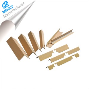 Best supplier direct sales Paper Angle Protector with 40405