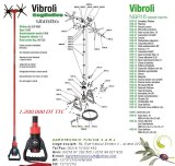 Offre Cueillette d'olive