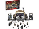 LEGO DC - Batman La Batcave l’affrontement du Sphinx (76183)