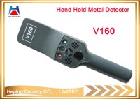 Détecteur de métaux portatif V160