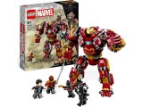 LEGO Marvel - Hulkbuster : la bataille du Wakanda (76247)