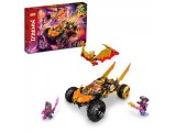 LEGO Ninjago - Le bolide dragon de Cole (71769)