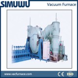 Vacuum Aluminum soldering furnace