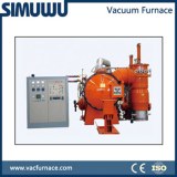 Vacuum annealing furnace