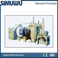 Vacuum dehydroxy furnace