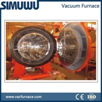 Vacuum quenching furnace