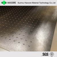 Table en aluminium de vide de nid d'abeilles pour l'imprimante UV de lit plat