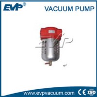 VAF Vacuum Liquid and Dust Filter