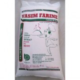 VASIM FARINE Natural flour brand made in Egypt premium quality bulk discounts