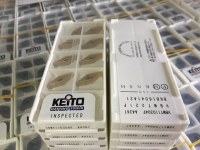 Carbide inserts VBMT110304F A4367