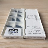 Carbide inserts VBMT110304F A4368