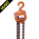 Manual Chain Pulley Block 1Ton 3M