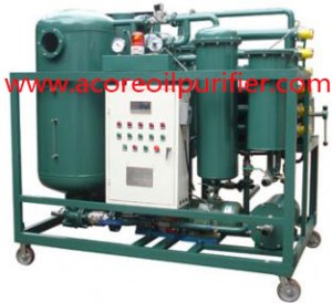 Waste Cooking Oil Filtration Processing Equipment