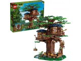 LEGO Ideas - La cabane dans l’arbre (21318)