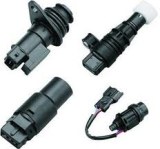 Vehicle Speed Sensor VSS - Daewoo Chevy - Manual Transmission - 96190708 96603583