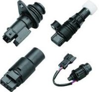 Vehicle Speed Sensor VSS - Daewoo Chevy - Manual Transmission - 96190708 96603583