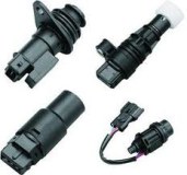 Vehicle Speed Sensor VSS - Daewoo Chevy - Manual Transmission - 96190708 96603583