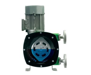 Verderflex Peristaltic Pump Rapide Series