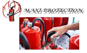 Recharge D'Extincteur/extincteurs D'incendie /extincteurs/RABAT/maroc