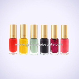 Vernis de marque - Lot de 100 pièces
