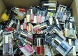 Lot vernis de marque Blister Francais
