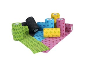 Vet Wrap Bandage
