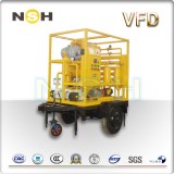 Oil Filtration Device (VF, VFD, TF, LV, FV, GER)