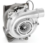 VGT turbocharger