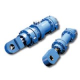 Vikers Hydraulic Cylinder