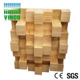 Vinco Wood essential oil Diffuser Acoustic Panels Acoustic Panel Type sound diffusers...