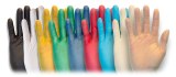 Disposable Vinyl Gloves
