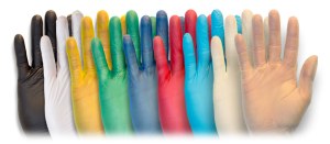 Disposable Vinyl Gloves