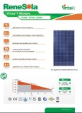 Fournir panneaux solaires de haute qualité
