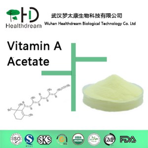 Vitamin A Acetate