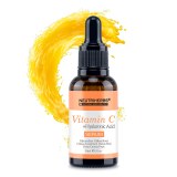 Le sérum à la vitamine C avec 15 % de VC aide à éclaircir et éclaircir votre peau